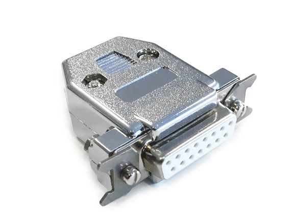 TQ-Avionics connector + soldering aid KRT2 / KTX2