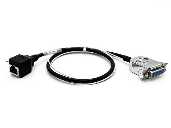 TQ-Avionics KBSX1 cable set (single seater) KTX2 (+ ADS-B)