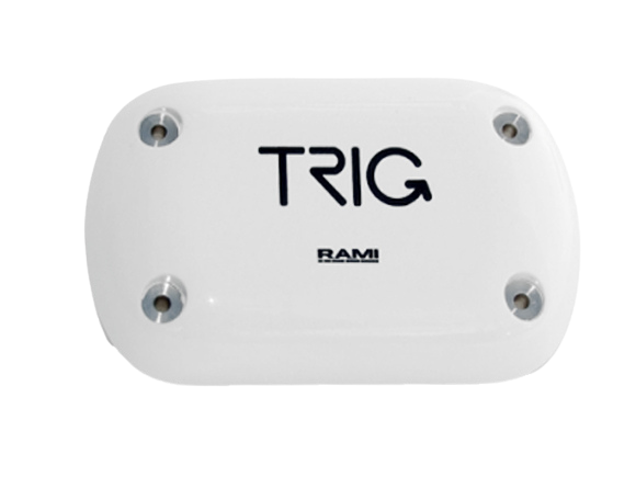 Trig TA70 GPS antenna