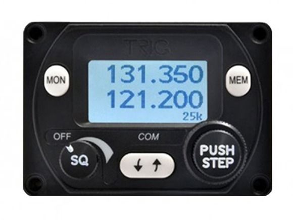 Trig TC90 control head for TY91 / TY92