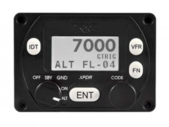 Trig TT21 Mode-S transponder class-II