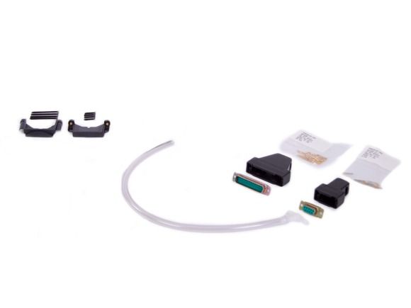 Trig TT21 / TT22 complete installation kit