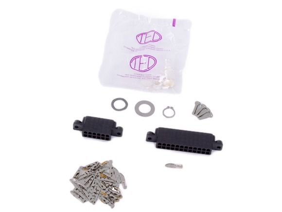 Trig TT31 installation kit