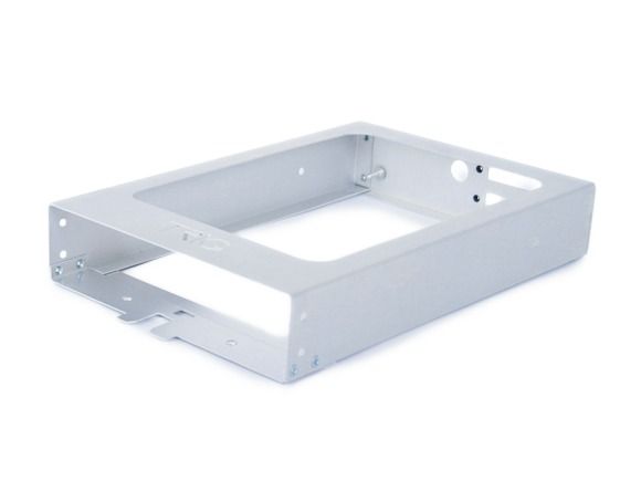 Trig TT31 mounting tray