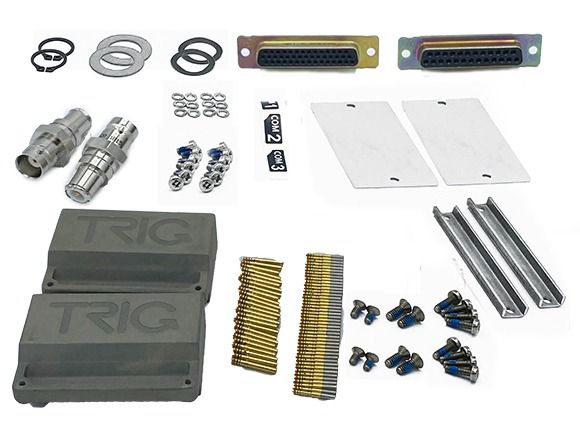 Trig TX56 / TX57 installation kit