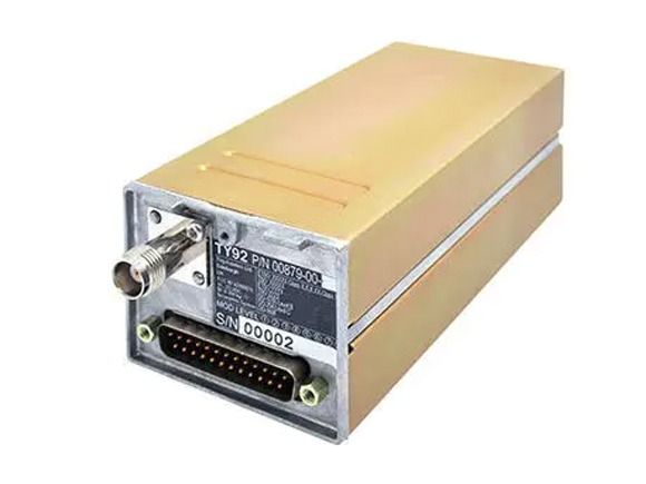 Trig TY91 remote unit