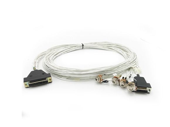 Trig TY91 / TY92 complete wiring harness 100cm/39''