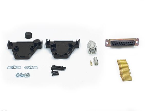 Trig TY91 / TY92 remote unit only installation kit