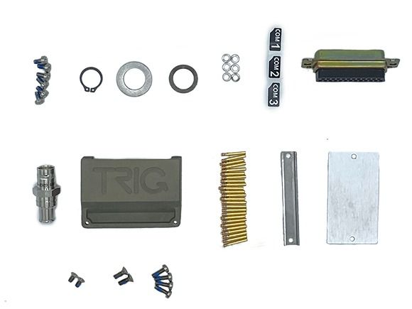Trig TY96 / TY97 installation kit
