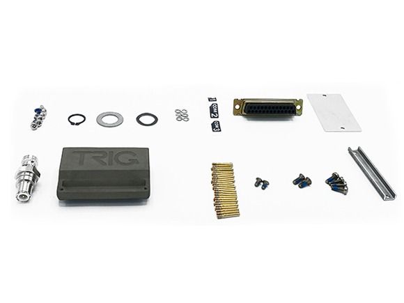 Trig TY96 / TY97 mounting tray + installation kit