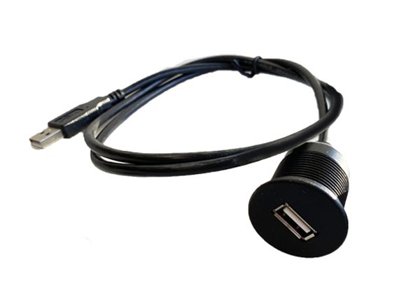 USB Panel Expansion Adapter