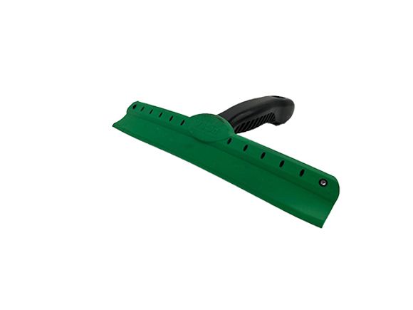 Vikan curved hand wiper 25cm