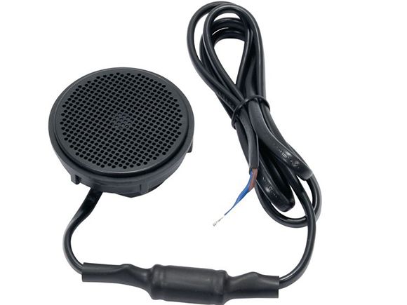 Visaton mini speaker 4 Ohm 44.0mm