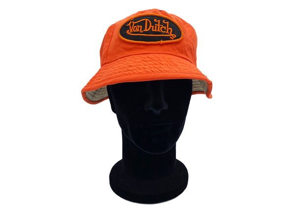 VonDutch flying cap / hat