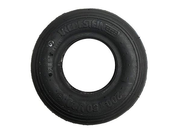 Vredestein tire 200x50 (7x1.3/4 (2.00-4)) 2PR TT