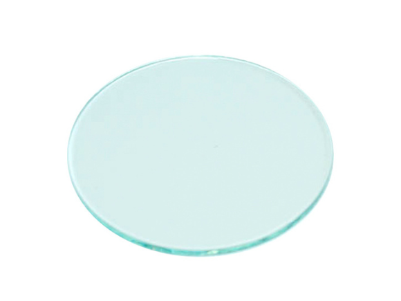 Winter glass for instruments 73,5mm