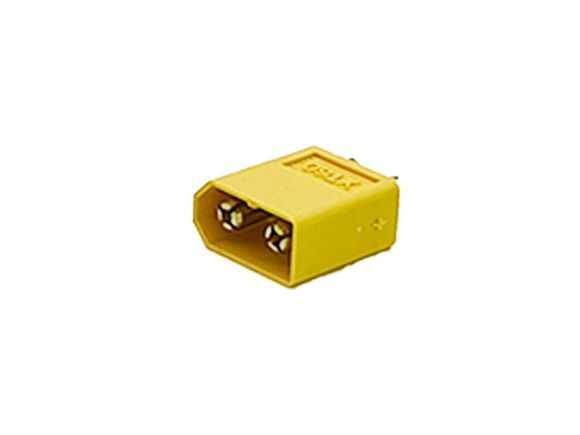 XT60 cable connector male