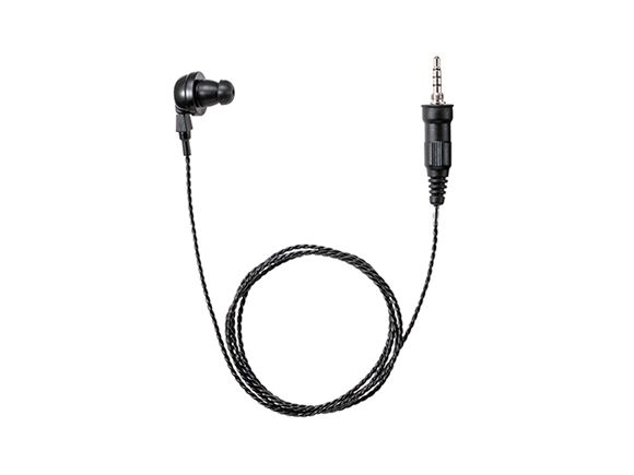 Yaesu earphone SSM-10A / SSM-20A